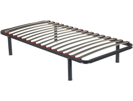 PIKOLIN SR4000309019000 Somier de láminas (Compatible con Colchón: 90x190 cm)