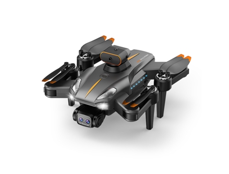 VPCOMERCIAL - Drone SEMD S-Wrj17 Gps con Cámara 8K para Adultos Plegable