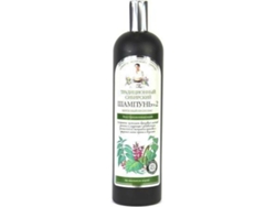 Champú BABUSHKA AGAFIA Traditional Siberian Birch Propolis Restoring (550ml)
