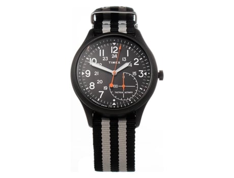 Reloj TIMEX TW2V10600LG Hombre
