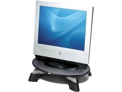 Soporte de Mesa FELLOWES 91450 (17'' - Hasta 14 kg)