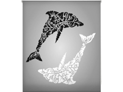 Estor Enrollable HAPPYSTOR Estampado Digital Varios HSCV6766 155x250 cm