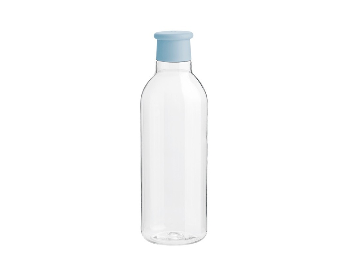 Botella de Agua 750Ml Azul Claro - Drink-It RIG-TIG
