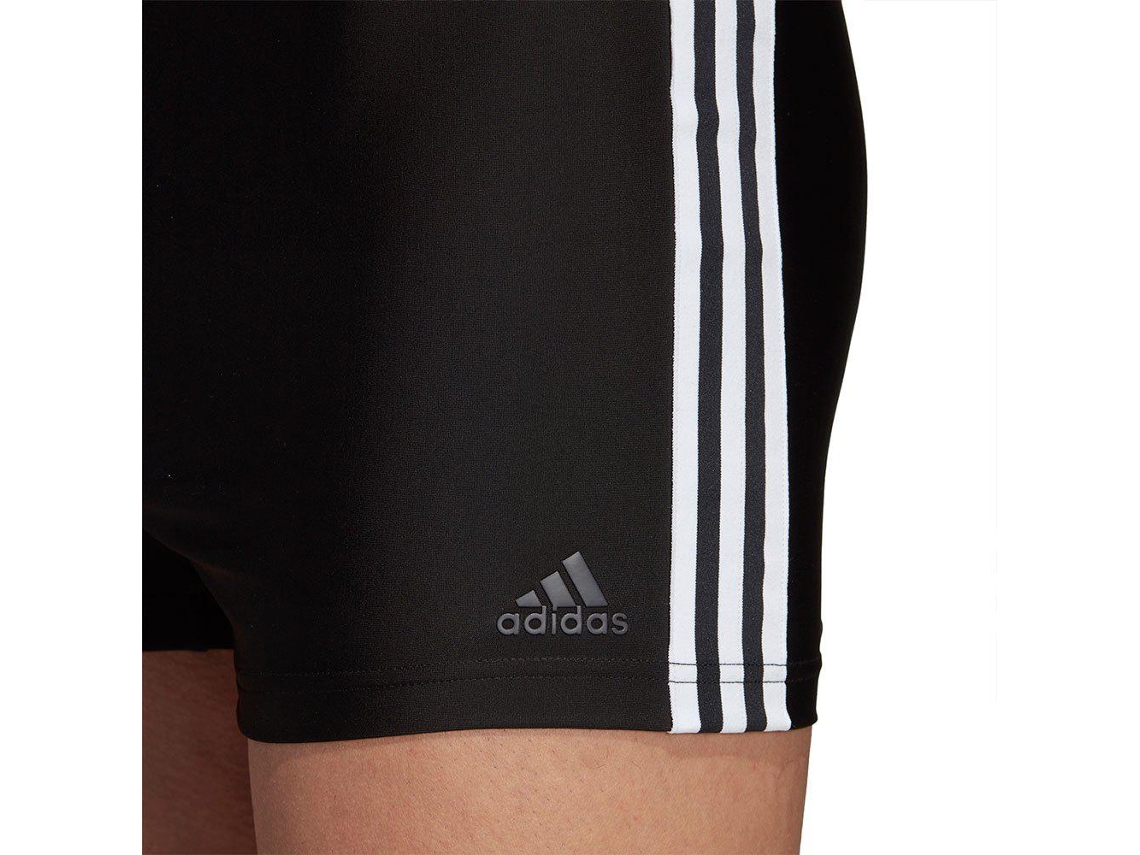Calzones de bano ADIDAS Infinitex Fitness 3 Stripes Worten.es