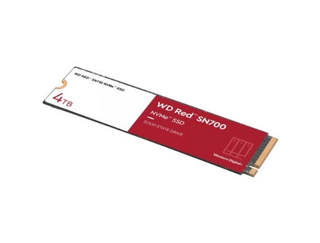 Disco Duro Western Digital SSD M.2 Wds400T1R0C