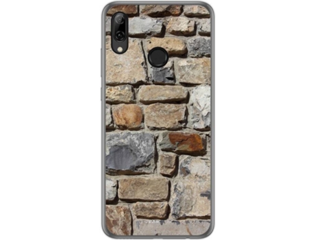 Carcasa Huawei P Smart 2019 TUMUNDOSMARTPHONE Ladrillo 03 Multicolor