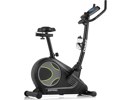 Bicicleta estática magnética ZIPRO Flame iConsole