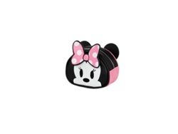 Minnie Mouse M-Monedero Heady, Rosa
