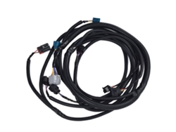 Cable Conductor Para Bomba Hidráulica Tosd-28-076 Para Zaxis200 210 230 240 250 270-3