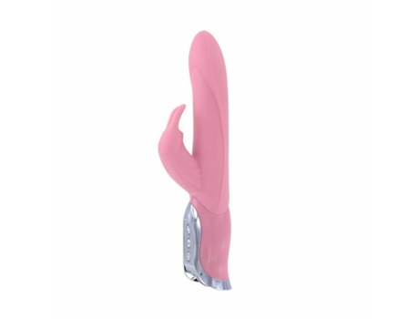 Vibrador Serenity Rosa Vibe Therapy C01P2S001-P2 Cor De Rosa
