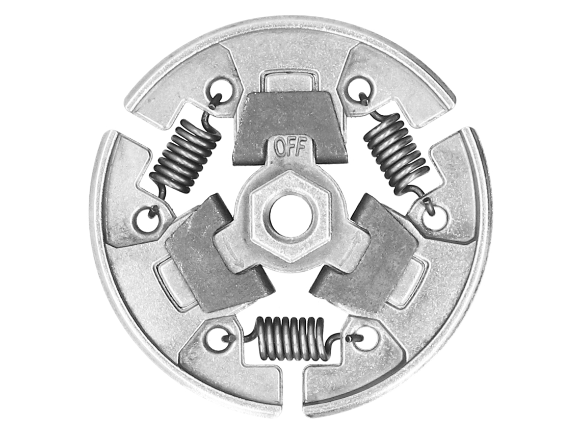 Embrague De Repuesto Compatible Con Motosierras Stihl Fs80 Fs75 Fs85 Fc75 Fc80 Ht70 Ht75 Ht80