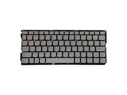 Teclado para portátil 900s 12isk sin marco con retroiluminación Ly Ebike