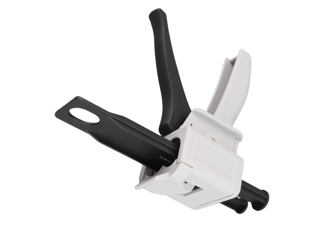 Pistola de pegamento AB 50ml (compatible con proporciones 11 y 21)