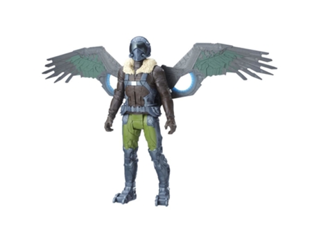 Figuras coleccionables HASBRO Vulture
