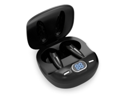 Auriculares Bluetooth True Wireless SMARTEK Tws-400b