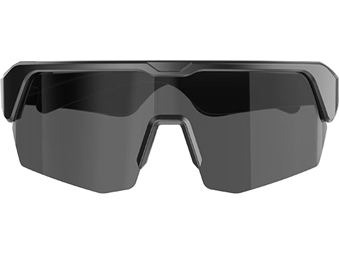 Gafas De Sol Inteligentes – Diseño Abierto | Control Por Voz