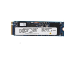 Para Módulo De Memoria Portátil Intel Optane Memory H10 M.2 2280 Pcie 3.0 3d Xpoint 32+512gb Ssd