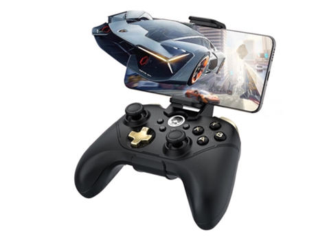 Mando Inalámbrico BETOP BTP-A1N2SMAX BMC para win7+ PC Switch
