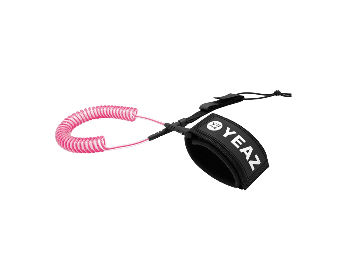 Leash para Paddle Surf YEAZ Nui (110x6x7 cm)