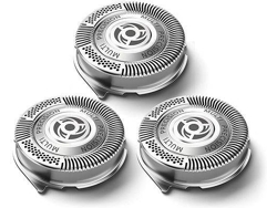Cuchillas para Máquinas de Afeitar SH50/50 (S5000 Old Generation)