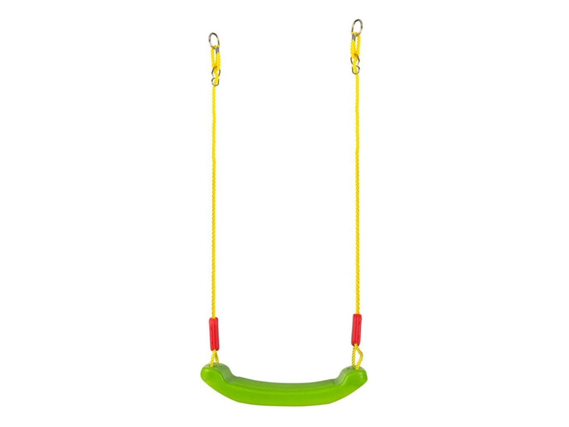 Columpio CB TOYS nfantil ajustable (43x17x175 cm - 3 años)