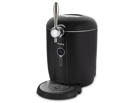 Dispensador de Cerveza H.KOENIG Bw1683