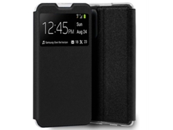Carcasa Oppo A16 / A16s TUMUNDOSMARTPHONE Libro Negro