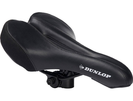 Sillín de Bicicleta Dunlop