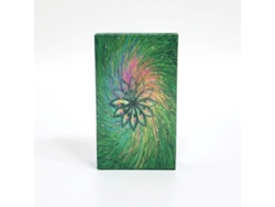 Nueva Baraja De Tarot Prisma De Gran Éxito