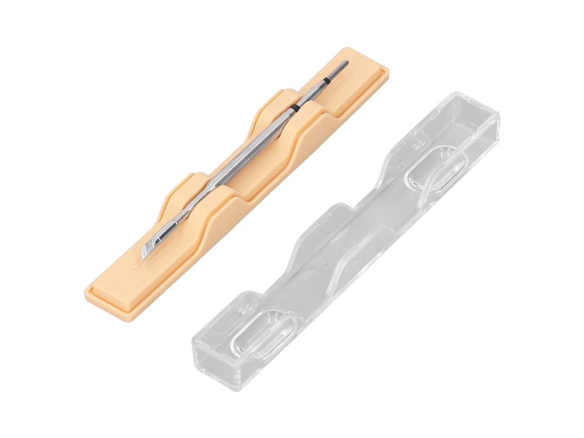 Punta De Soldadura Larga Universal C20 Con Recubrimiento Antioxidante Para T210 C210-k030 Con Calentamiento Interno.