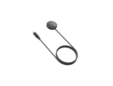 Cargador USB para Samsung Galaxy Watch5 Lte - 44Mm - Negro