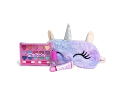 MARTINELIA Little Unicorn Makeup & Sleeping Mask
