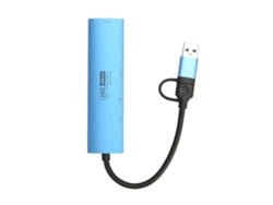 Tarjeta De Captura De Audio Y Video 4k 1080p 60fps Hdmi Usb3.0 Interfaz Hd