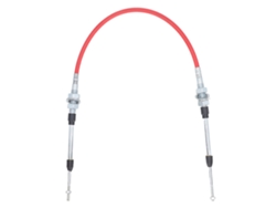 Control del acelerador y del motor para excavadora