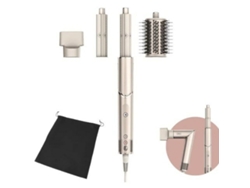 Secador de Pelo SHARK HD424SLEU (Champagne - 1400 W)