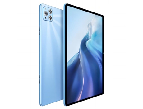 Tablet JADASEN X-Tab X95 (10.1'' - 32 GB - 3 GB RAM - Wi-Fi+Cellular - Azul)