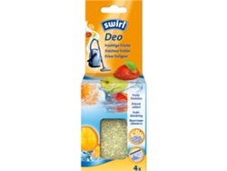 Perlas para aspiradora Mix de frutas (7uds DFP) SWIRL