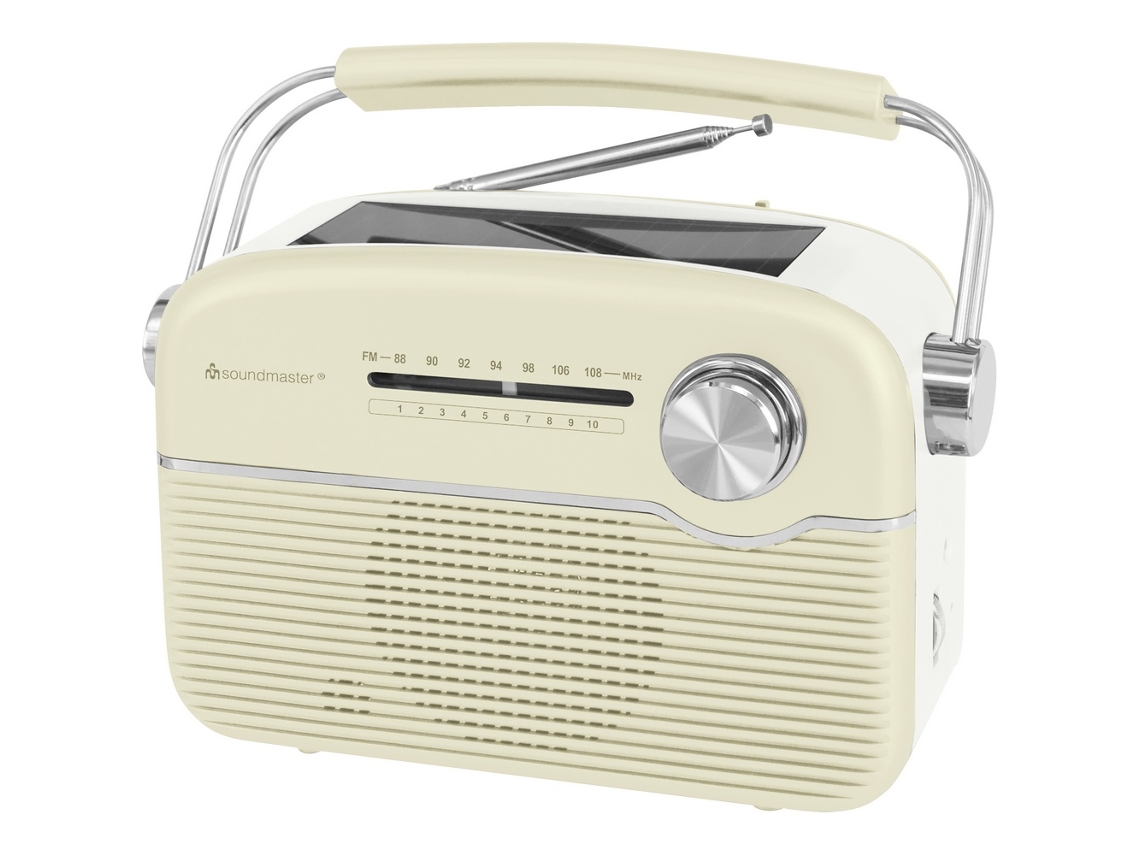Radio SOUNDMASTER TR480BE