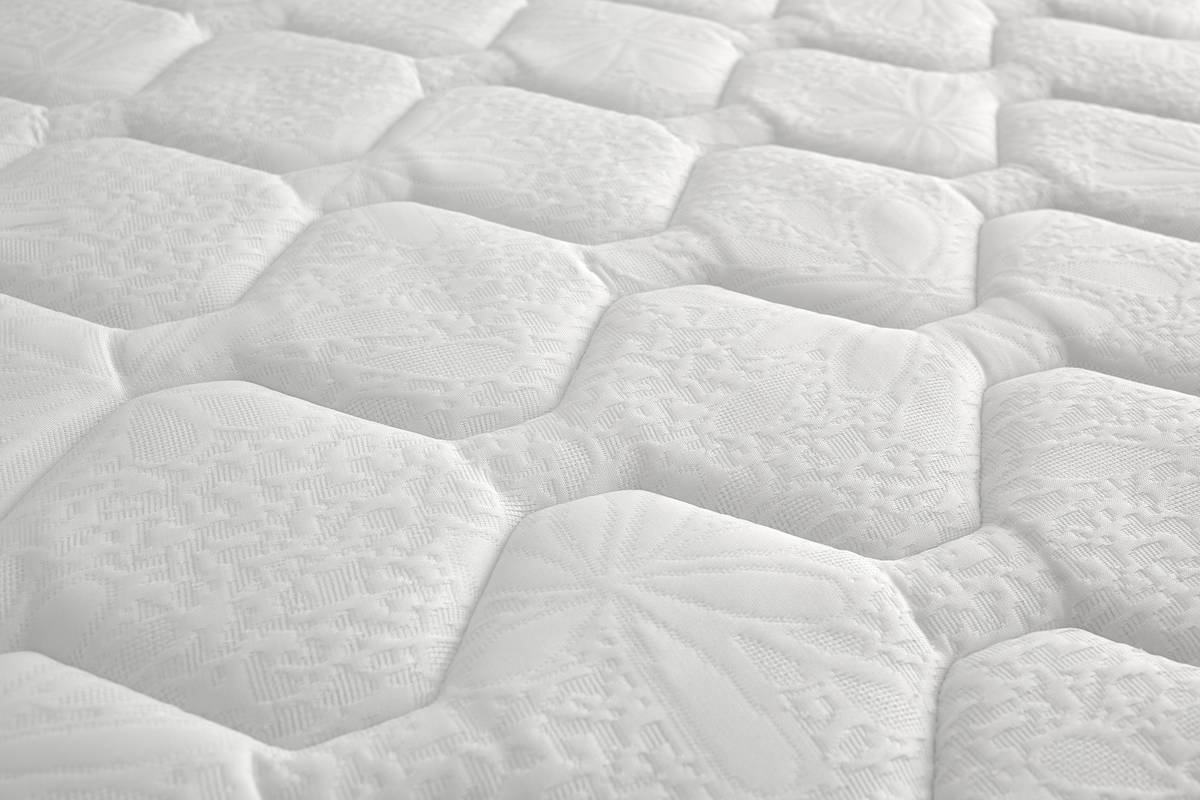 Colchón MOONIA Royal Multicare Viscoelástico (80x180 cm - Altura: 30 cm)