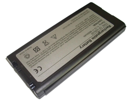 Batería portátil COREPARTS