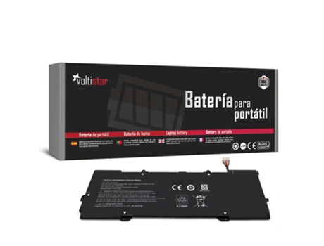 Batería para Portátil Hp Spectre X360 15 15-Ch010Tx Yb06Xl Hstnn-Db8H Hstnn-Db8V GREEN COMPUTER