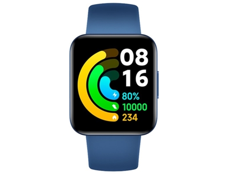 Smartwatch XIAOMI Poco Watch (Azul)
