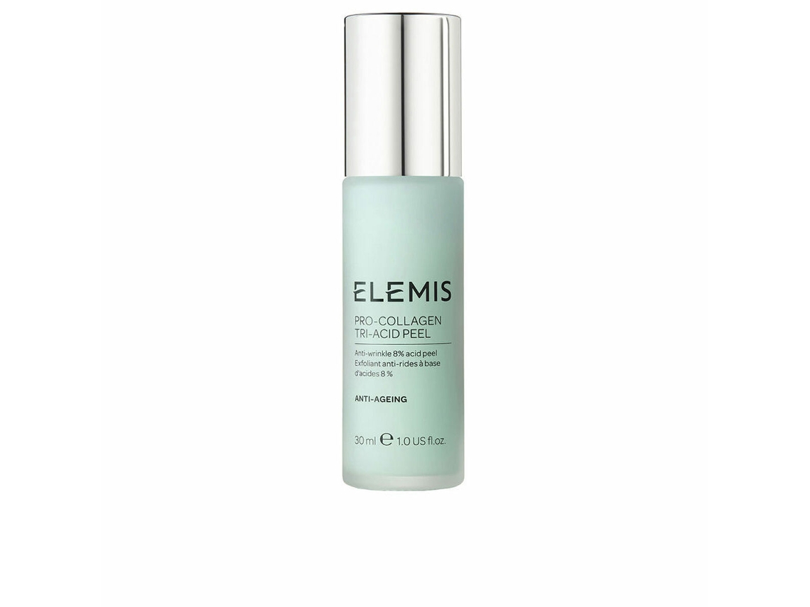Exfoliante facial Elemis Pro Collagen (30 ml para todo tipo de piel)