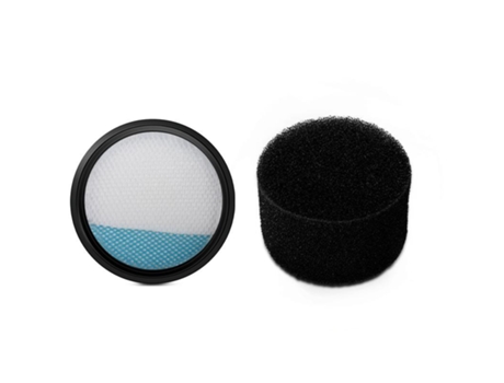 Juego de filtros de espuma premotor para aspiradora Vax Tbt3V1B2 Tbt3V1H1 Tbt3V1F1 Tbt3V1B1 Tbt3V1P2, piezas de accesorios para aspiradoras