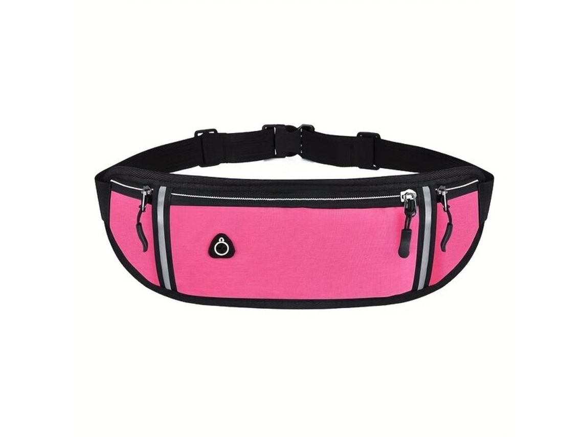 Riñonera impermeable universal Vayotoy con bolsillos. Pickify
