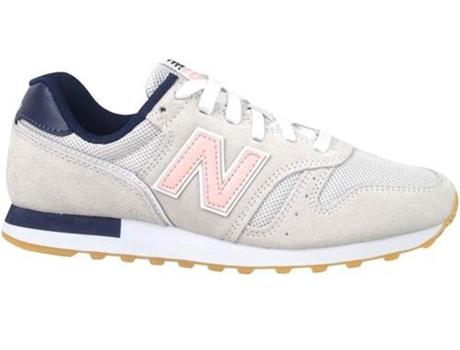 Zapatillas Deportivas NEW BALANCE 373 ( Beige - Tejido- 36,5)