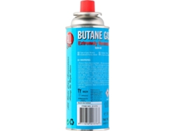 Cartucho de Gas ALL RIDE All Ride 227g