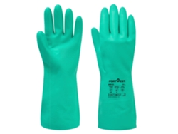 Guantes Nitrosafe Essential Multipack - Protección Química Verde / Xxl