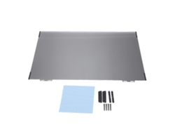 Protector De Pantalla Magnético Pet De 24 Pulgadas Para Computadora, Antiarañazos, Antideslumbrante Y Filtro De Luz Azul