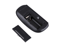 Conjunto De Teclado E Mouse Sem Fio (conexão Sem Fio 2.4g, Precisão De 1200dpi)